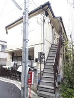 佐藤コーポ