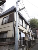 外観写真 佐藤コーポ
