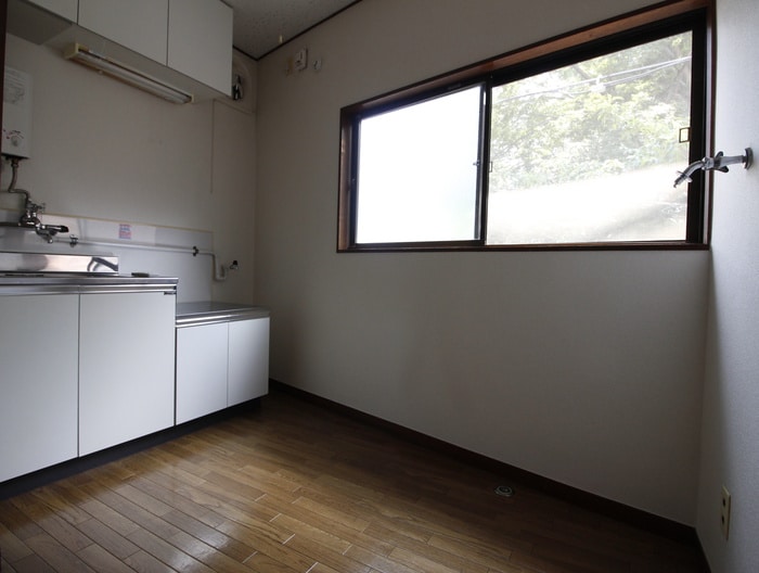 キッチン 佐藤コーポ