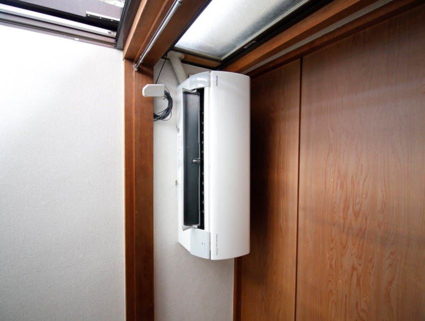 内観写真 佐藤コーポ