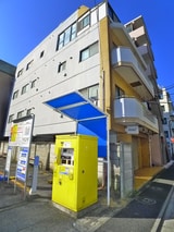 吉川マンション