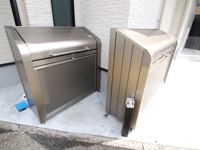 建物設備 レクセルⅢ