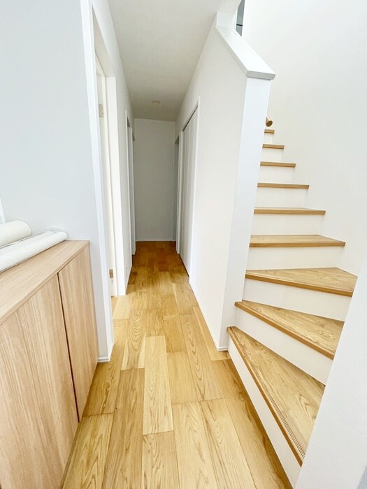 廊下 浜田山４丁目貸家