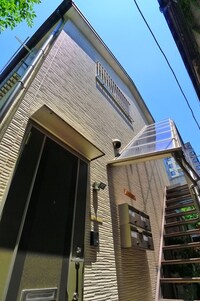 ルーエ小石川