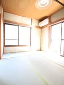 居室 黒沼ハイツ