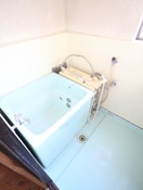 バス／シャワールーム等 黒沼ハイツ