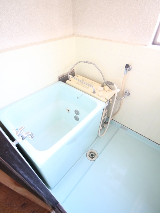 バス／シャワールーム等 黒沼ハイツ