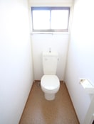 トイレ 黒沼ハイツ