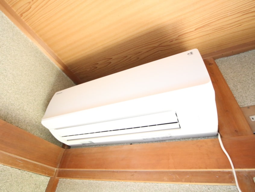 内観写真 黒沼ハイツ