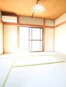 居室 黒沼ハイツ