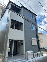 仮)KEIAIRESIDENCE北上尾Ⅱ