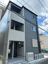 仮)KEIAIRESIDENCE北上尾Ⅱ