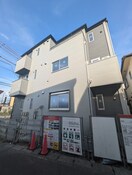 その他 仮)KEIAIRESIDENCE北上尾Ⅱ