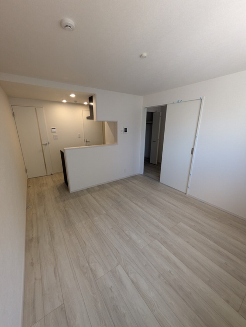 居室 仮)KEIAIRESIDENCE北上尾Ⅱ