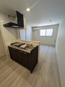 室内からの展望 仮)KEIAIRESIDENCE北上尾Ⅱ