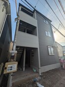 駐輪場 仮)KEIAIRESIDENCE北上尾Ⅱ
