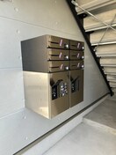 建物設備 仮)KEIAIRESIDENCE北上尾Ⅱ