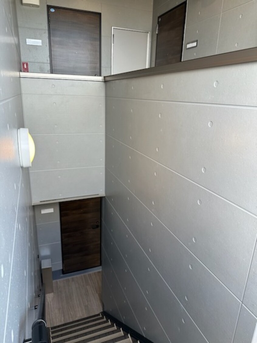 その他 仮)KEIAIRESIDENCE北上尾Ⅱ