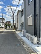 周辺環境 仮)KEIAIRESIDENCE北上尾Ⅱ