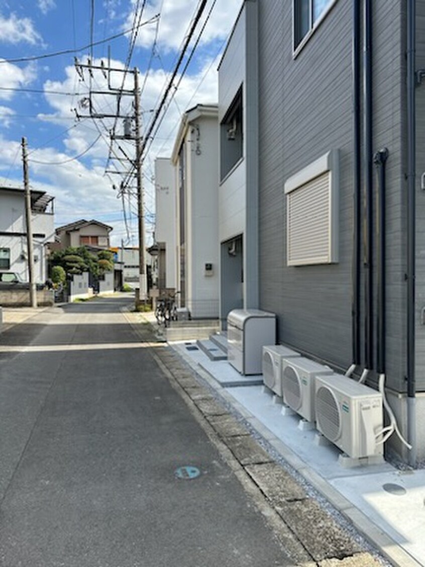 周辺環境 仮)KEIAIRESIDENCE北上尾Ⅱ