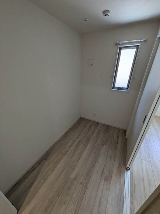 室内からの展望 仮)KEIAIRESIDENCE北上尾Ⅱ
