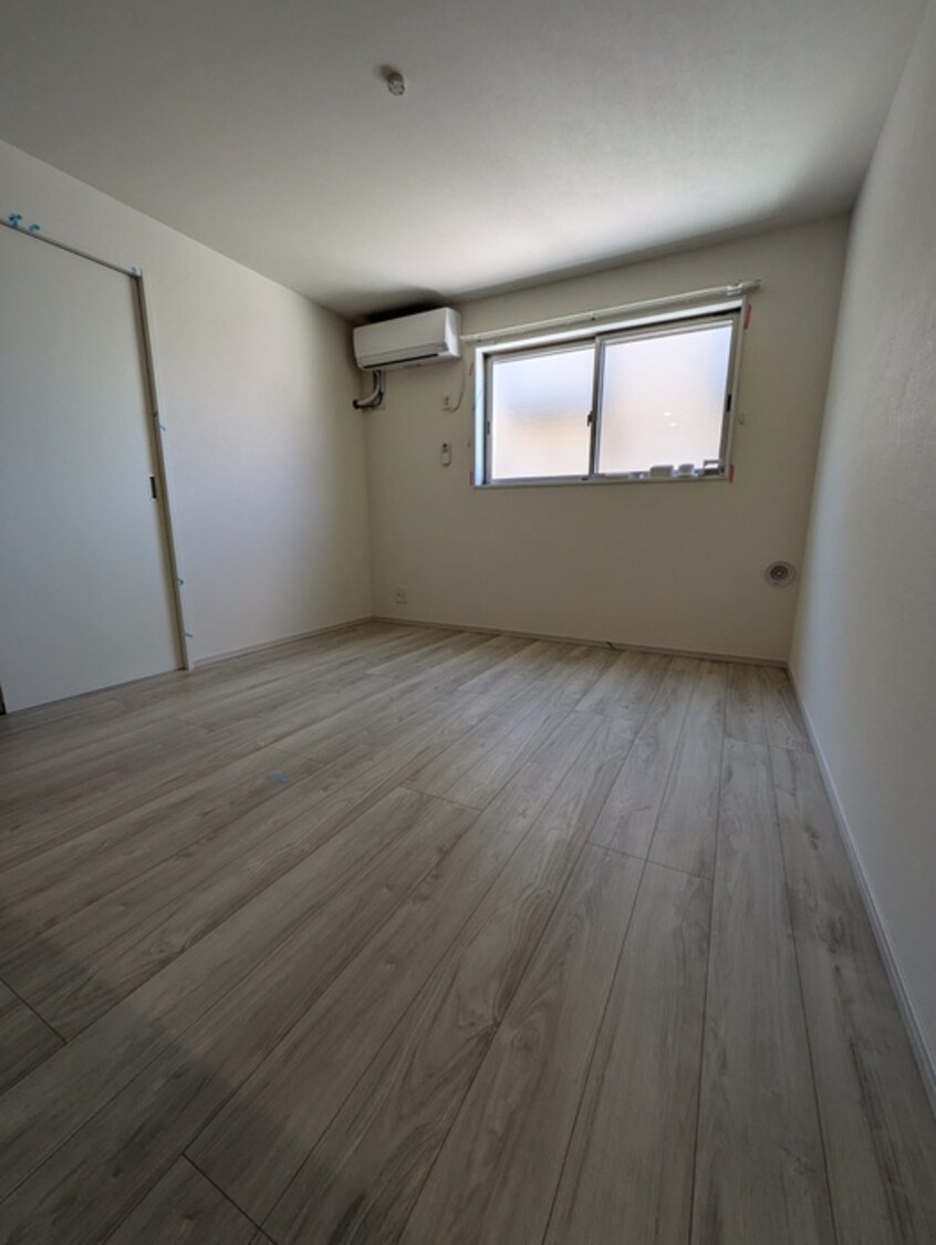 ベランダ・バルコニー 仮)KEIAIRESIDENCE北上尾Ⅱ