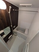 バス／シャワールーム等 仮)KEIAIRESIDENCE北上尾Ⅱ