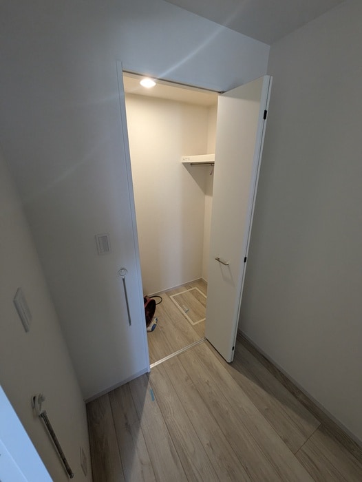 収納 仮)KEIAIRESIDENCE北上尾Ⅱ