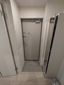 玄関 仮)KEIAIRESIDENCE北上尾Ⅱ