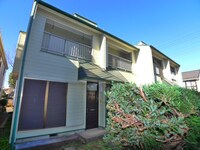 恩田シティテラスＡ棟