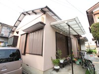 井上邸