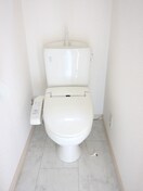 トイレ ロバリア古淵