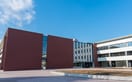 桜美林大学ひなたやまキャンパス(大学/短大/専門学校)まで1459m ロバリア古淵