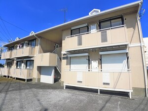 サンヒルズ検見川