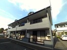 外観写真 ＶＩＬＬＡ  Ｈ０ＲＡＩ  Ｂ棟