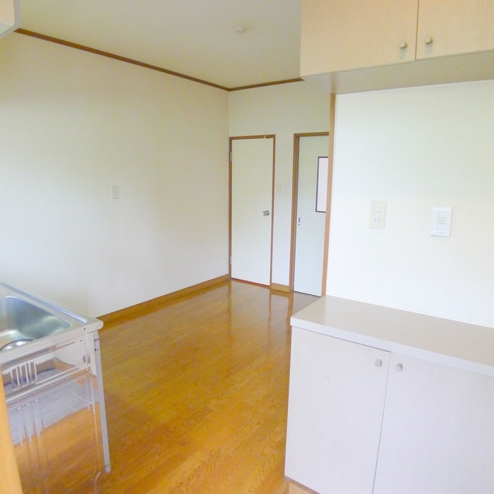 キッチン ＶＩＬＬＡ  Ｈ０ＲＡＩ  Ｂ棟