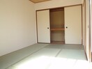 居室 メルベ－ユ大倉山