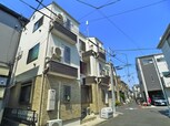 シャンテ四ツ木駅前