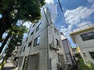 KAMIKITA　TERRACEの外観