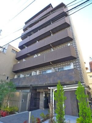 ブライズ清澄白河DUE(302)