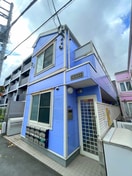 外観写真 グレースルナ