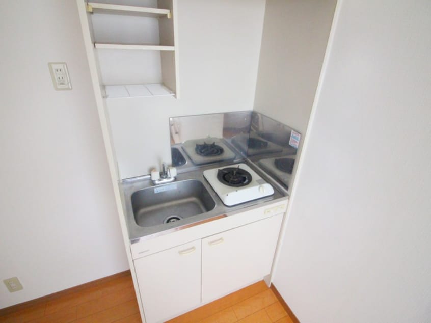 キッチン グレースルナ