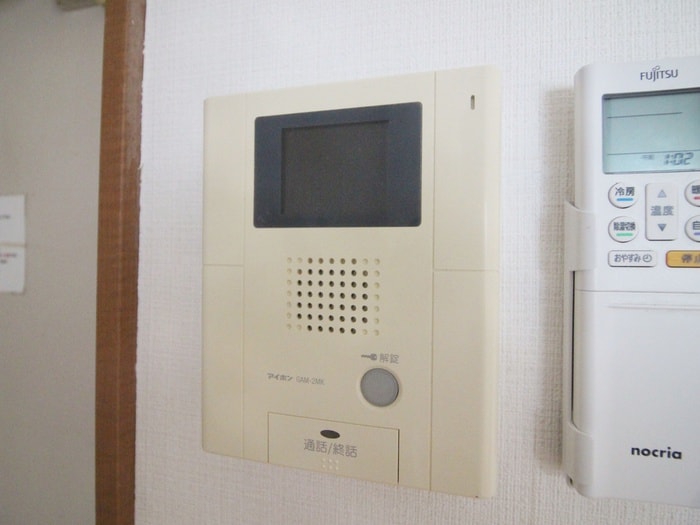 内観写真 グレースルナ