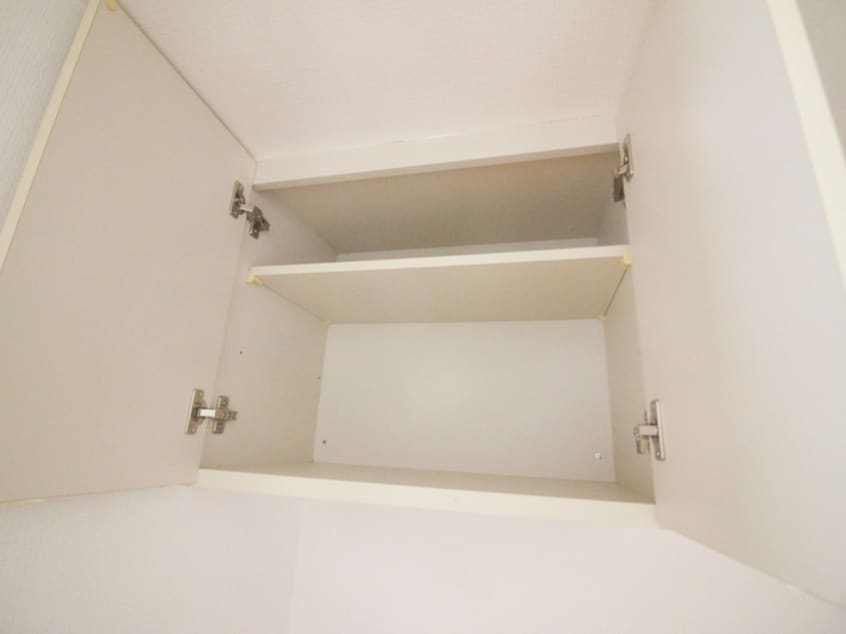 収納 グレースルナ