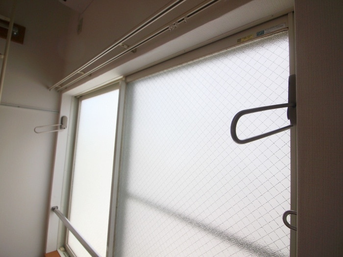 ベランダ・バルコニー グレースルナ