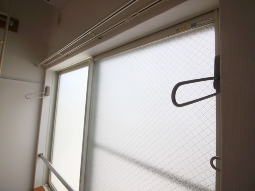 ベランダ・バルコニー グレースルナ