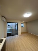 室内からの展望 カーサ　ヴィヴァーチェ