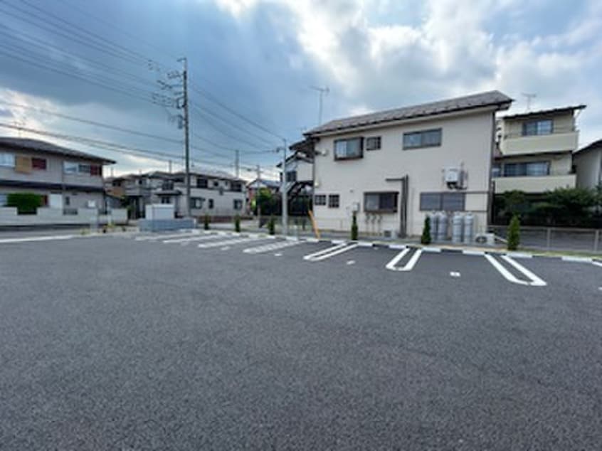 駐車場 カーサ　ヴィヴァーチェ