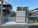 建物設備 カーサ　ヴィヴァーチェ