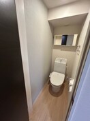 トイレ カーサ　ヴィヴァーチェ